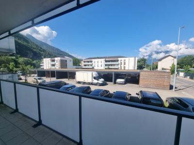 Location Appartement ALBERTVILLE  73