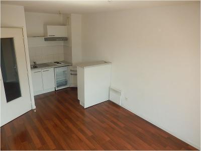 photo For rent Apartment TOULOUSE 31