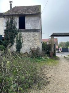 Vente Maison AUVERS-SUR-OISE 95430