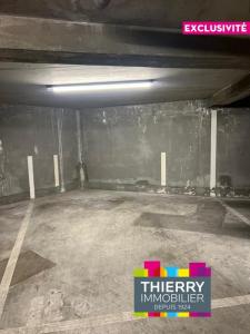 Vente Parking NANTES 44000