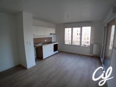 Location Appartement HAVRE  76