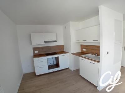 Location Appartement HAVRE 