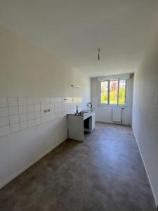 Vente Appartement ANGERS 