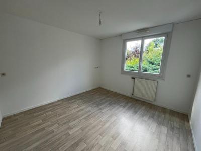 Vente Appartement ANGERS 