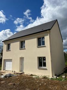 Vente Maison ERAGNY  95