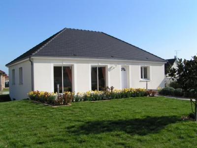 Vente Maison ROISSY-EN-FRANCE  95