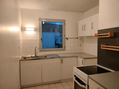 Location Appartement 2 pices NANTES 44100