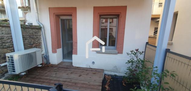 Vente Appartement 2 pices TOULOUSE 31300