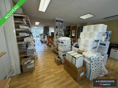 photo For sale Commercial office MONTPELLIER 34