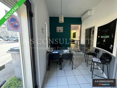 Vente Bureau VILLENEUVE-LES-AVIGNON  30