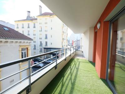 photo For sale Apartment SAINT-ETIENNE 42