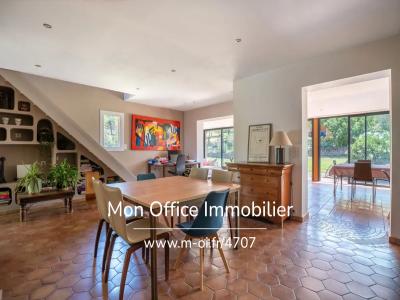 Vente Maison PENNES-MIRABEAU  13