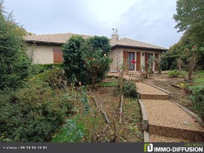 Vente Maison 7 pices LIMOGES 87000