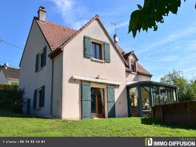 Vente Maison COURTENAY  45