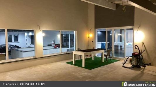 Vente Appartement TENTELING EBRING 57