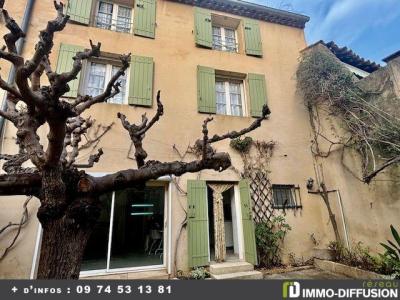 photo For sale House UZES 30