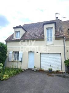 photo For sale House COMPIEGNE 60