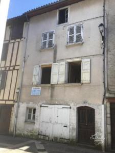 Vente Maison 5 pices MAURS 15600