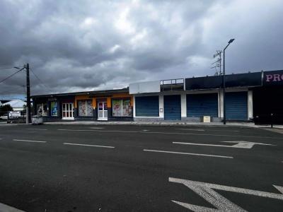 Location Commerce SAINT-ANDRE  974