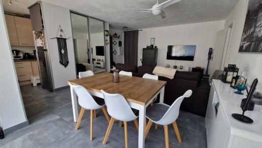 Vente Appartement SAINT-LAURENT-DU-VAR CORNICHE FAHNESTOCK 06