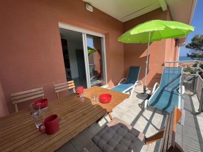 Vente Appartement FLEURY  11