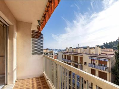 Vente Appartement BEAULIEU-SUR-MER  06