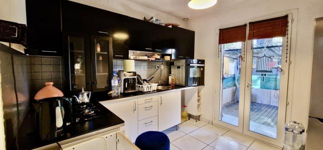 Vente Maison 4 pices MONTPELLIER 34070