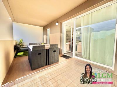 photo For sale Apartment SAINT-JEAN-DE-VEDAS 34