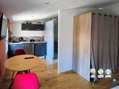 Location Appartement ISLE-SUR-LA-SORGUE  84