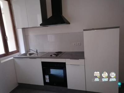 For rent Apartment AVESNES-SUR-HELPE  59