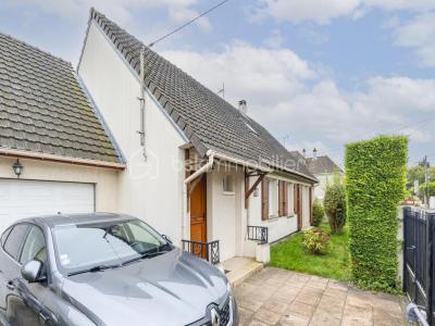 Vente Maison CONFLANS-SAINTE-HONORINE  78