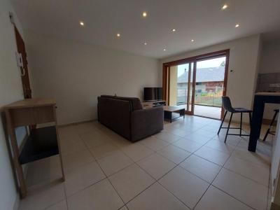 Location Appartement CHAPELLE-SAINT-MAURICE  74