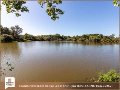 photo For sale Land COURMEMIN 41