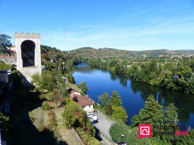 Vente Appartement 5 pices CAHORS 46000