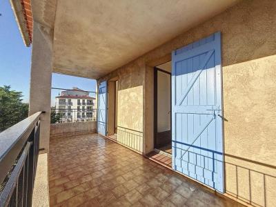 For sale Apartment CRAU  83