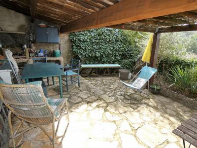 Vente Maison ESPARRON  83