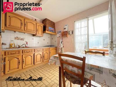 For sale House BAULE-ESCOUBLAC 