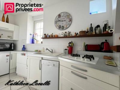 Vente Appartement TURBALLE 