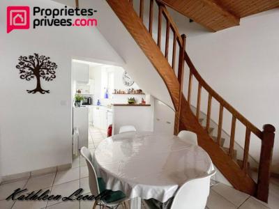 Vente Appartement TURBALLE 