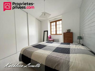 Vente Appartement TURBALLE 