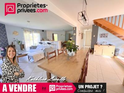 Vente Maison SAINT-MOLF 