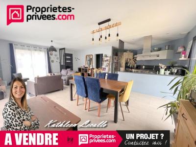 Vente Maison 5 pices GUERANDE 44350