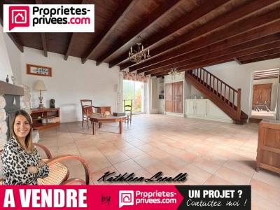 photo For sale House TURBALLE 44