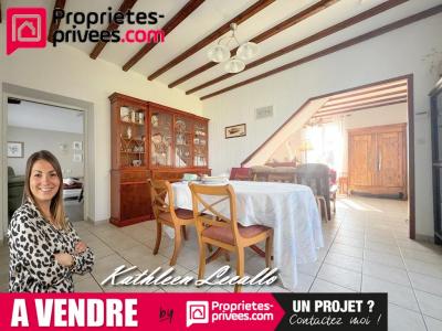 photo For sale House TURBALLE 44