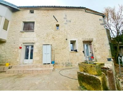 Vente Maison ANGOULEME  16