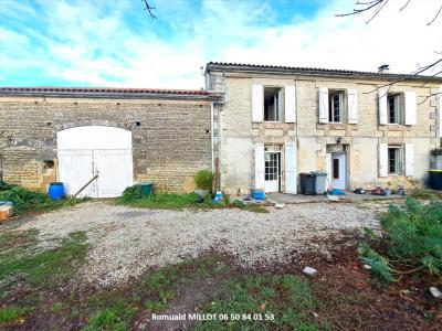 photo For sale House VINDELLE 16