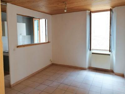 Location Appartement TOURVES  83