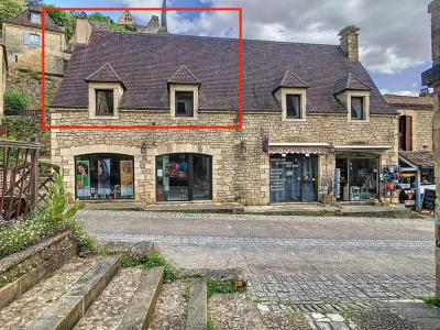 photo For sale Apartment BEYNAC-ET-CAZENAC 24