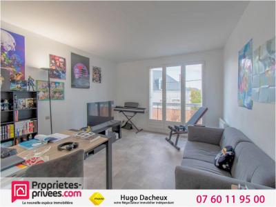 photo For sale Apartment VIERZON 18