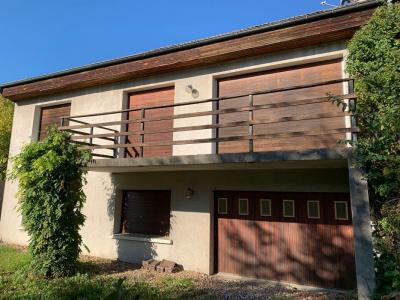 Vente Maison CELLE-SAINT-CLOUD  78